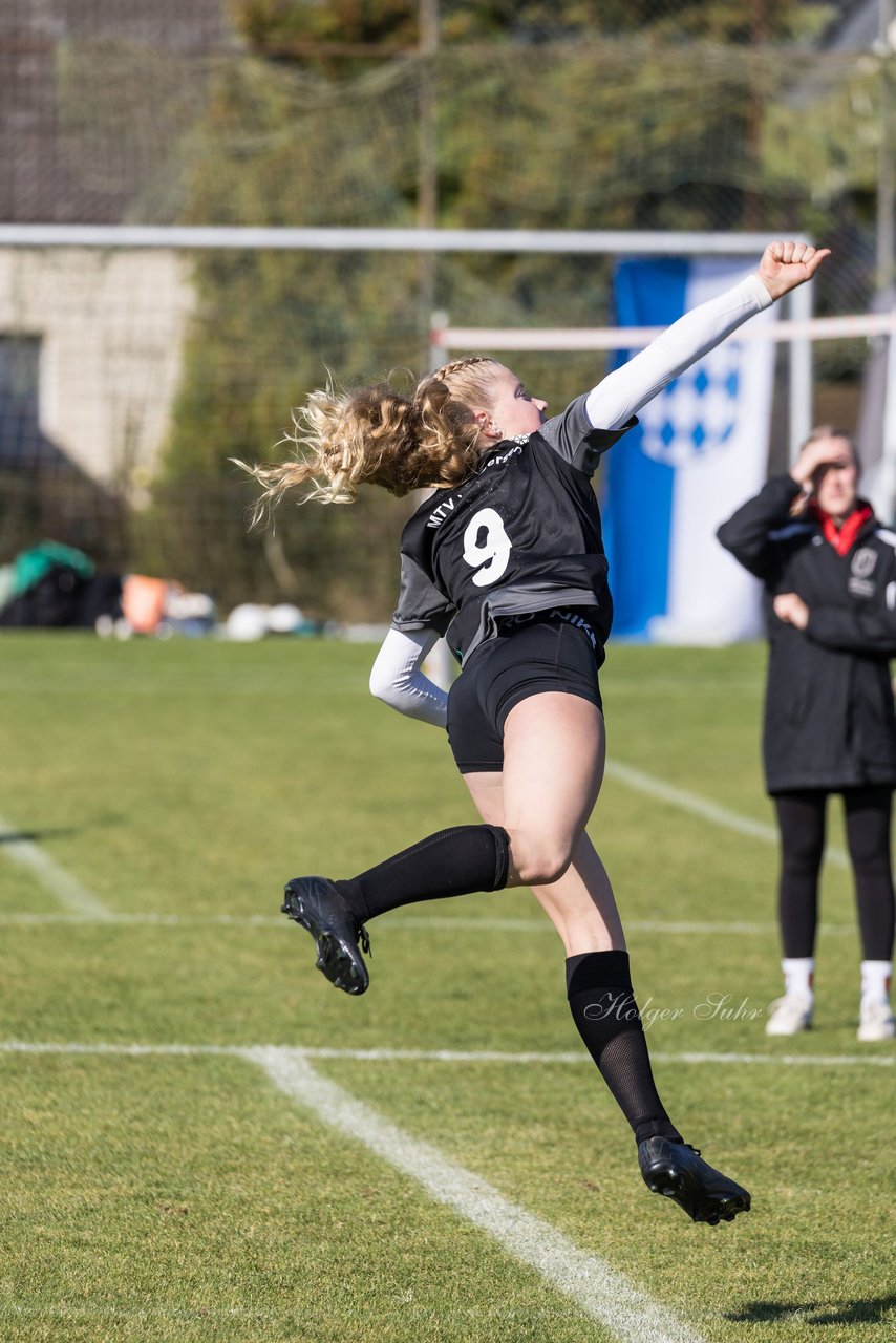 Bild 49 - wU16 Deutsche Meisterschaft